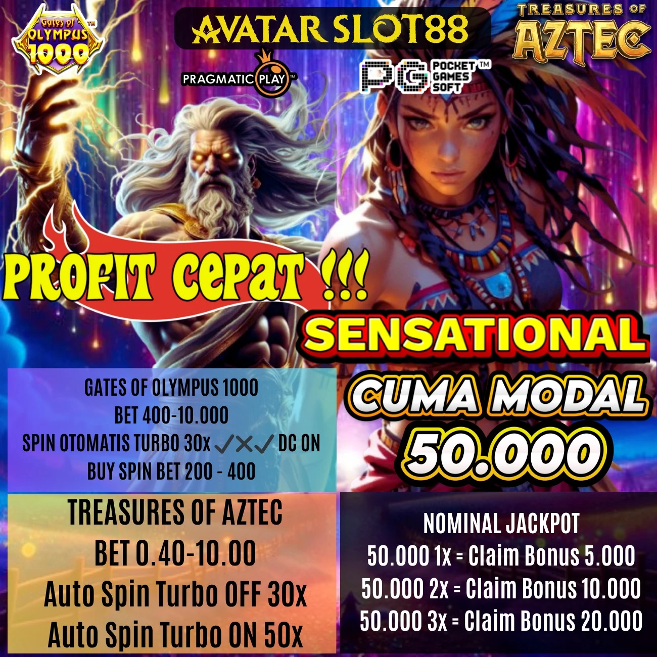 🤩🥳 MODAL MINIM HASIL WD SULTAN FINAL EVENT GACOR 🤩🥳